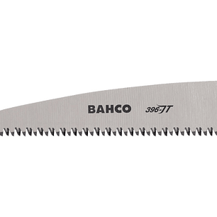 Serrucho de poda plegable con dientes afilable 396-JT Bahco