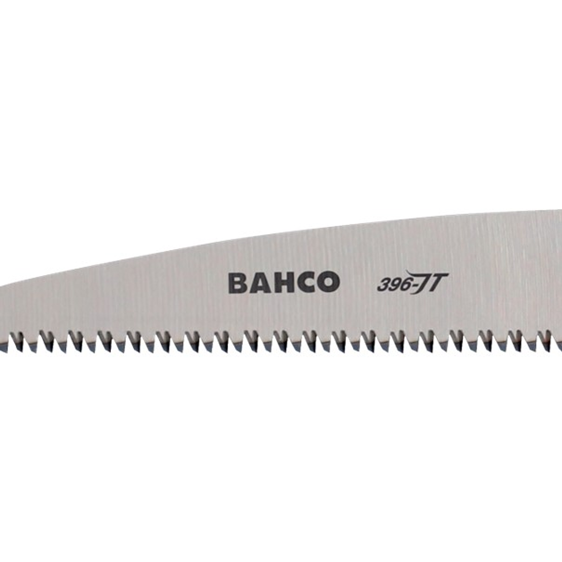 Serrucho de poda plegable con dientes afilable 396-JT Bahco 2