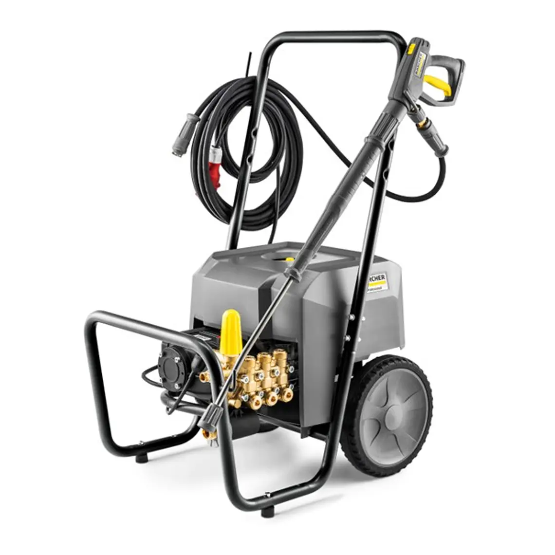 Hidrolavadora Karcher mod. HD 17/15-4 s Classic 1