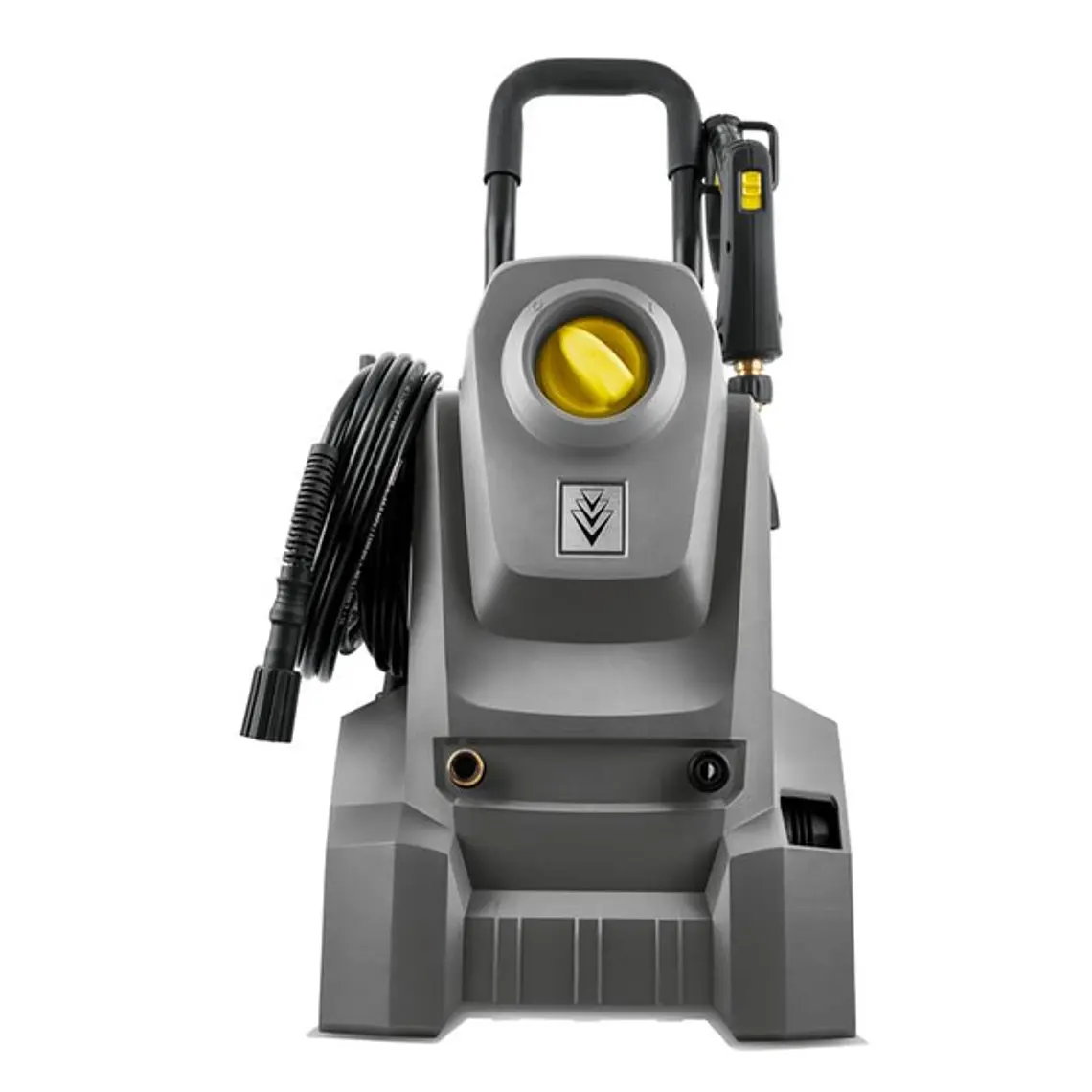 Hidrolavadora Karcher mod. HD 4/8 Classic *KAP 1