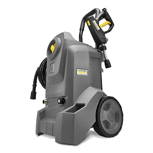 Hidrolavadora Karcher mod. HD 4/8 Classic *KAP