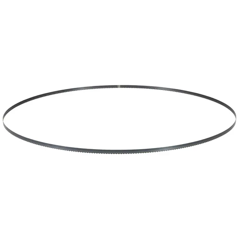 Hoja De Sierra Madera Universal 4tpi 1