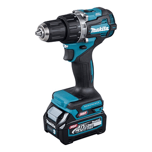 Atornillador Makita 40v mod. DF001GD202