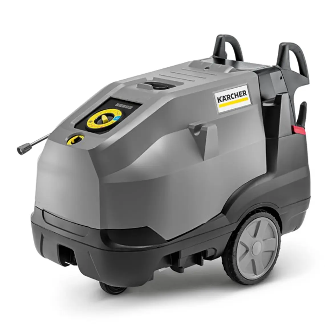 Hidrolavadora Karcher mod. Hds 10/21-4M Classic eu-1 1