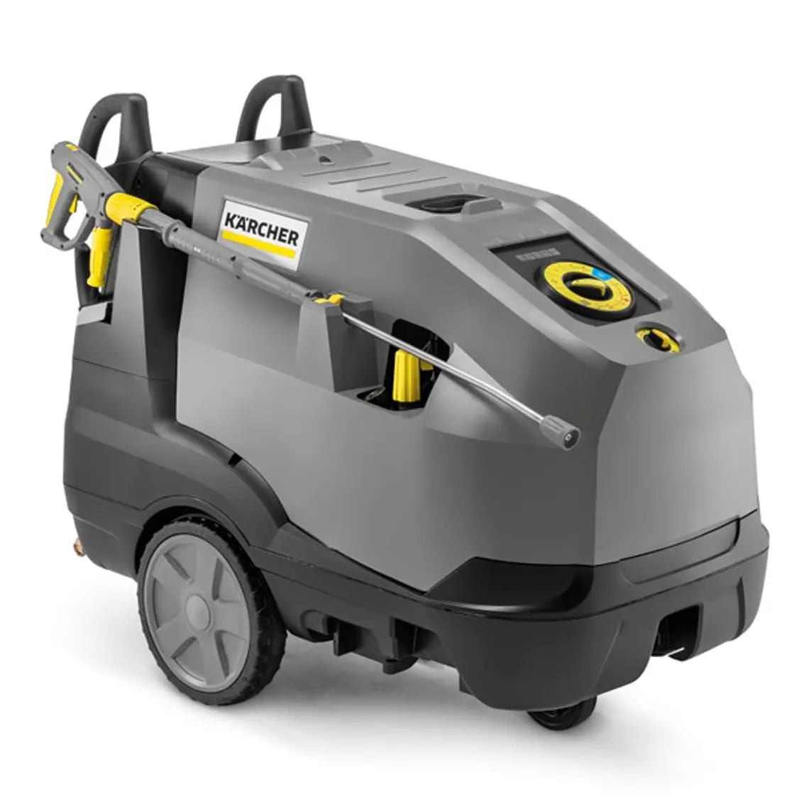 Hidrolavadora Karcher mod. Hds 10/21-4M Classic eu-1 2