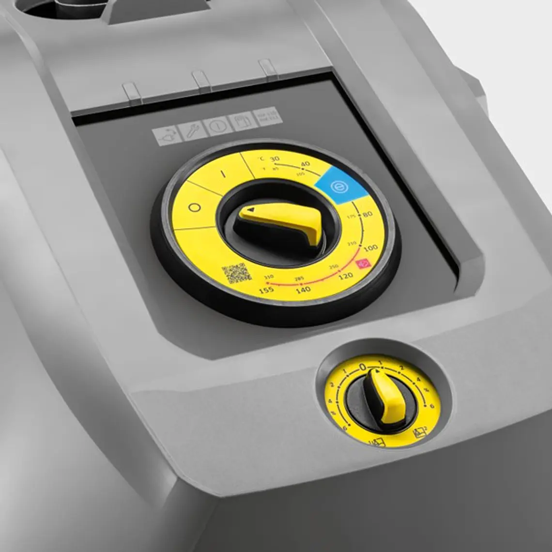 Hidrolavadora Karcher mod. Hds 10/21-4M Classic eu-1 6