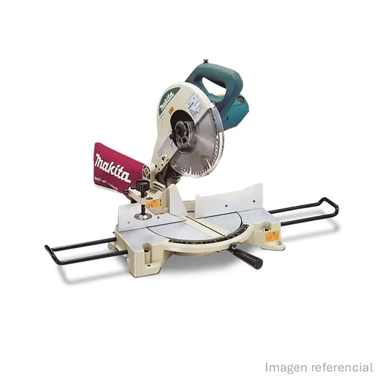 Sierra Ingleteadora Makita LS1040 1