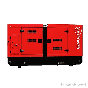 Generador GH Power 44 Kva