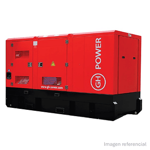 Generador GH Power 88 Kva