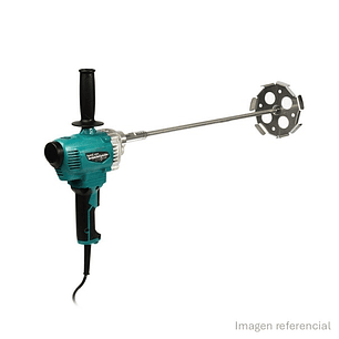 Mezclador Makita Mod. M6600XB MT