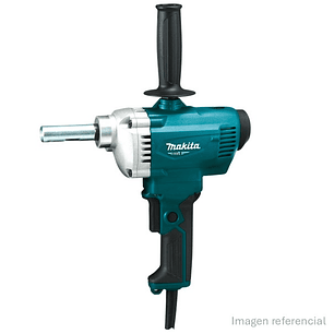 Mezclador Makita Mod. M6600XB MT