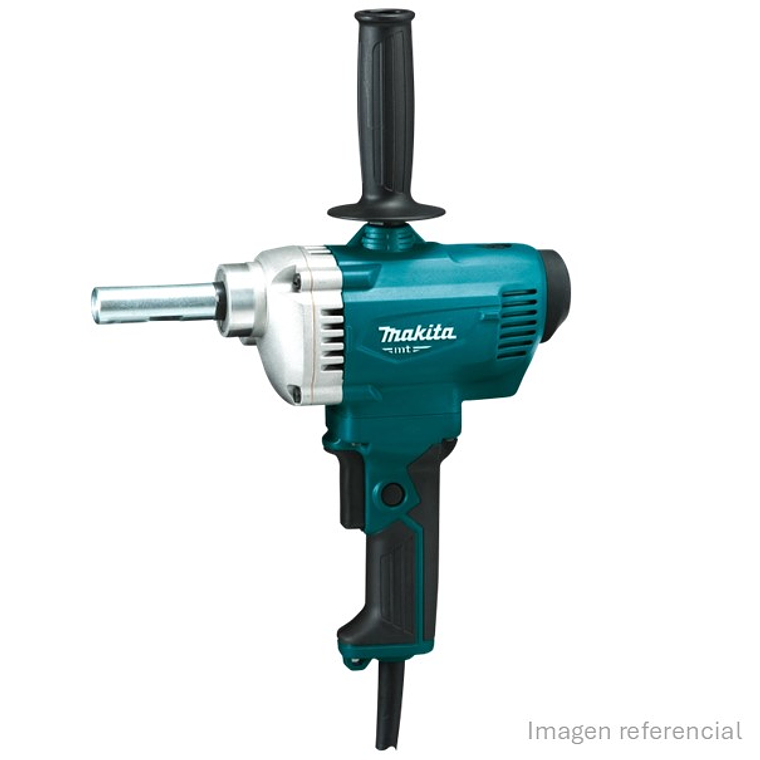 Mezclador Makita Mod. M6600XB MT 1