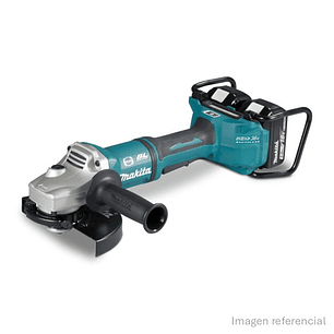 Esmeril Inalámbrico 7