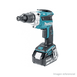 Atornillador inalámbrico 18V Makita DFS251RFE