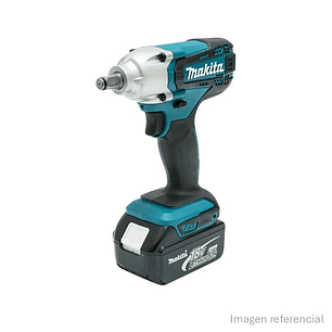 Llave de impacto 1/2