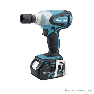 Llave de impacto 1/2