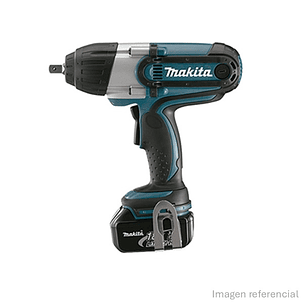 Llave de impacto 1/2