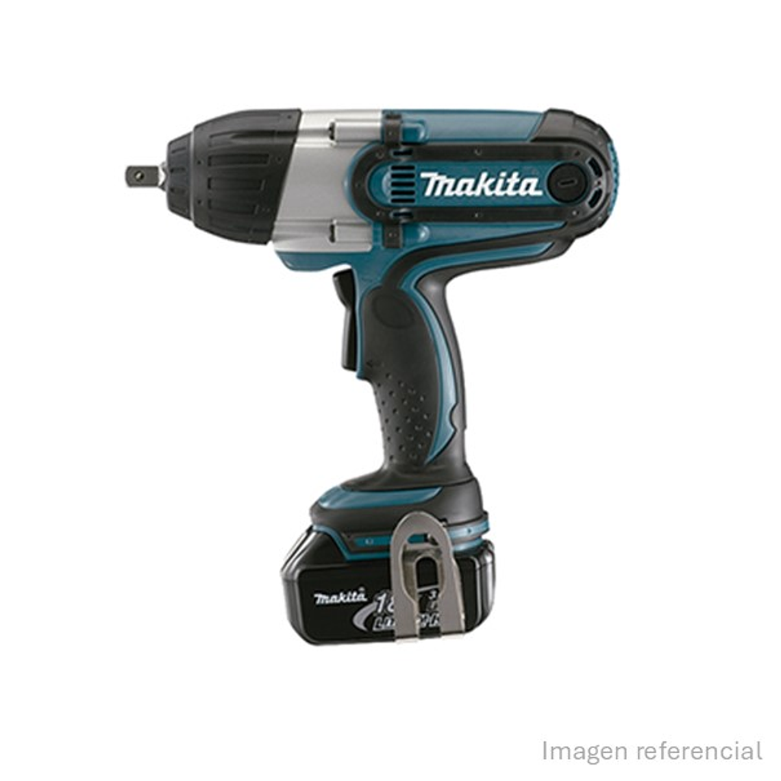 Llave de impacto 1/2