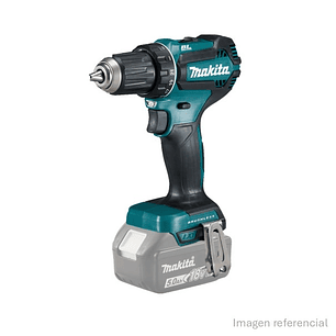 Taladro atornillador inalámbrico Makita DDF485Z (s/cargador ni batería)