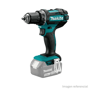 Taladro atornillador inalámbrico Makita DDF482Z (s/cargador ni batería)