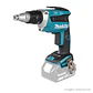 Atornillador inalámbrico Makita DFS452Z (s/cargador ni batería) - Miniatura 1