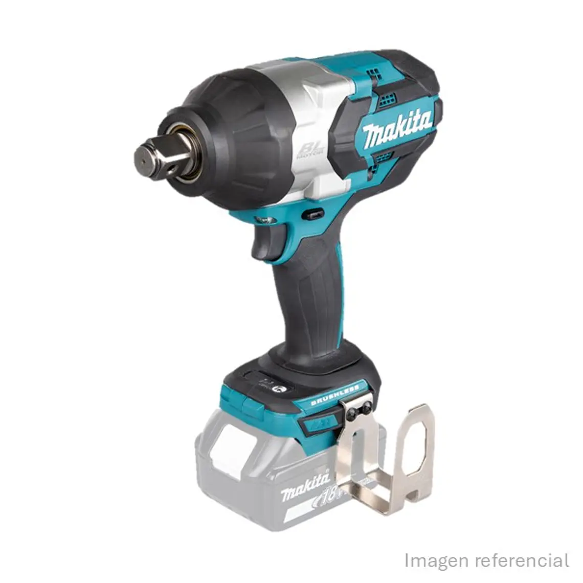 Llave de impacto 3/4