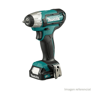 Llave De Impacto 1/4