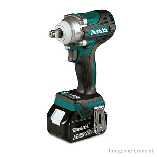 Llave de impacto 1/2