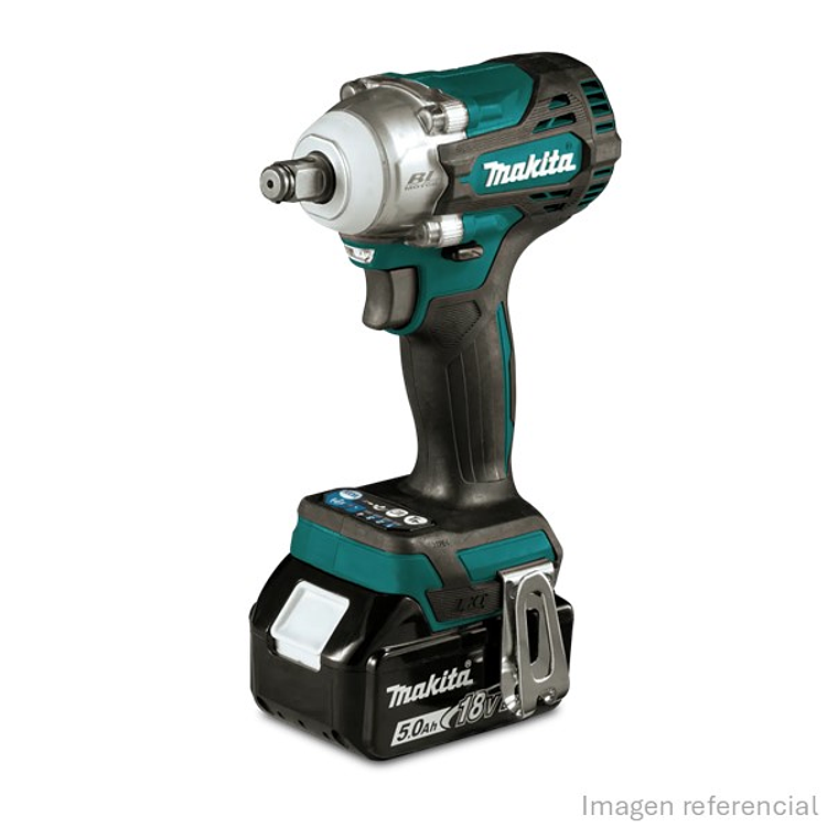 Llave de impacto 1/2