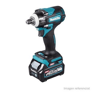 Llave de impacto 1/2