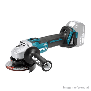 Esmeril Inalámbrico 4 1/2