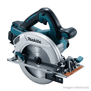 Sierra circular 7-1/2