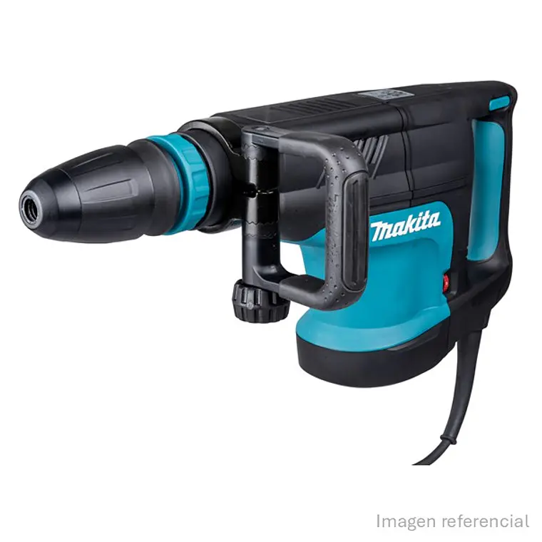 Demoledor Sds Max 1510W 9,7Kg HM1203C 2