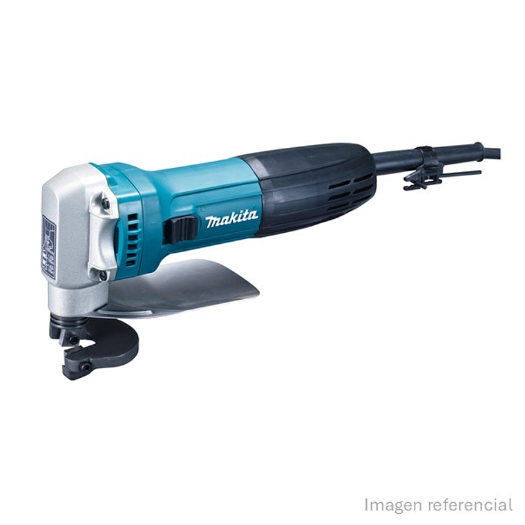 Cizalla recta Makita JS1602 1
