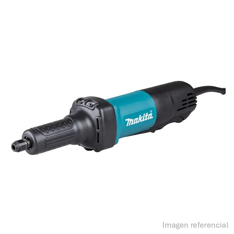 Rectificador de Matrices Makita GD0600 1