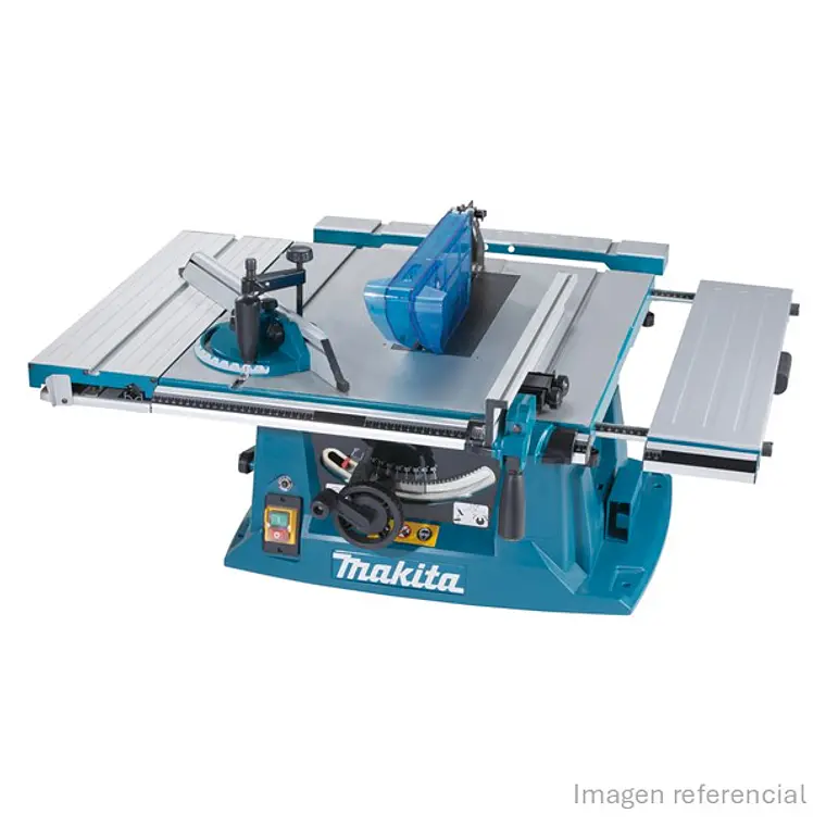 Sierra de Banco Makita MLT100 1