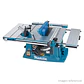 Sierra de Banco Makita MLT100 - Miniatura 1