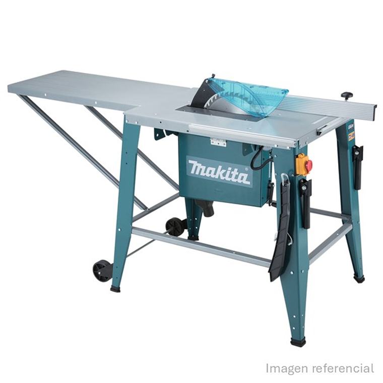 Sierra de Banco Makita 2712 1