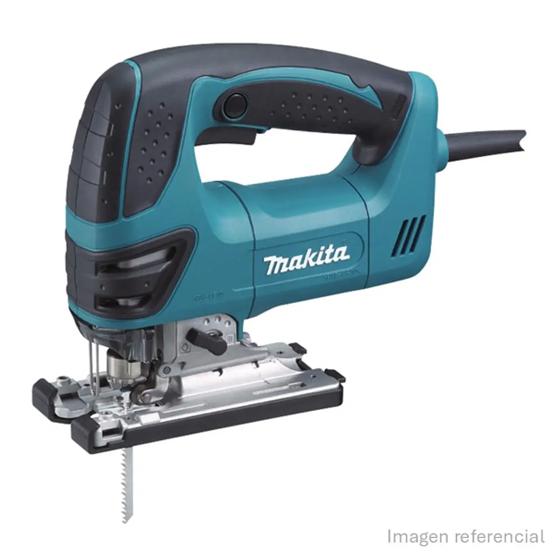 Sierra Caladora Makita 4350CT 1