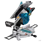 Sierra Compuesta Makita LH1201FL - Miniatura 1