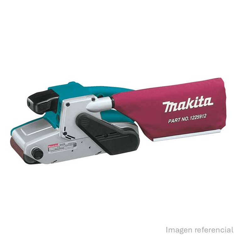 Lijadora de Banda Makita  9404 1