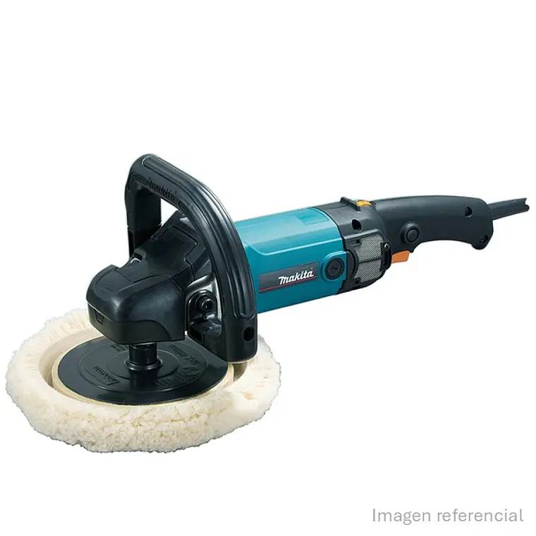 Pulidor Makita Mod.9237CB 1