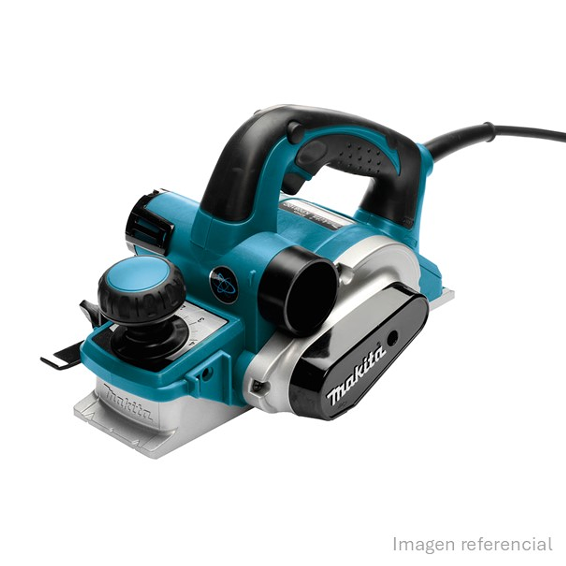 Cepillo 82mm Makita KP0810C 2