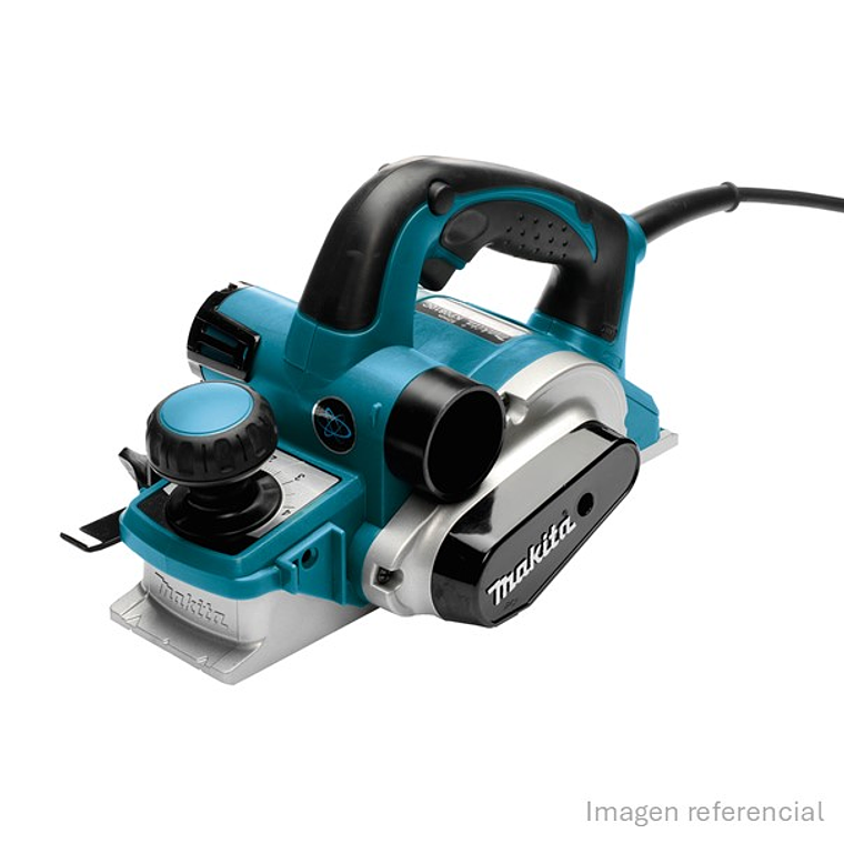 Cepillo 82mm Makita KP0810C 2