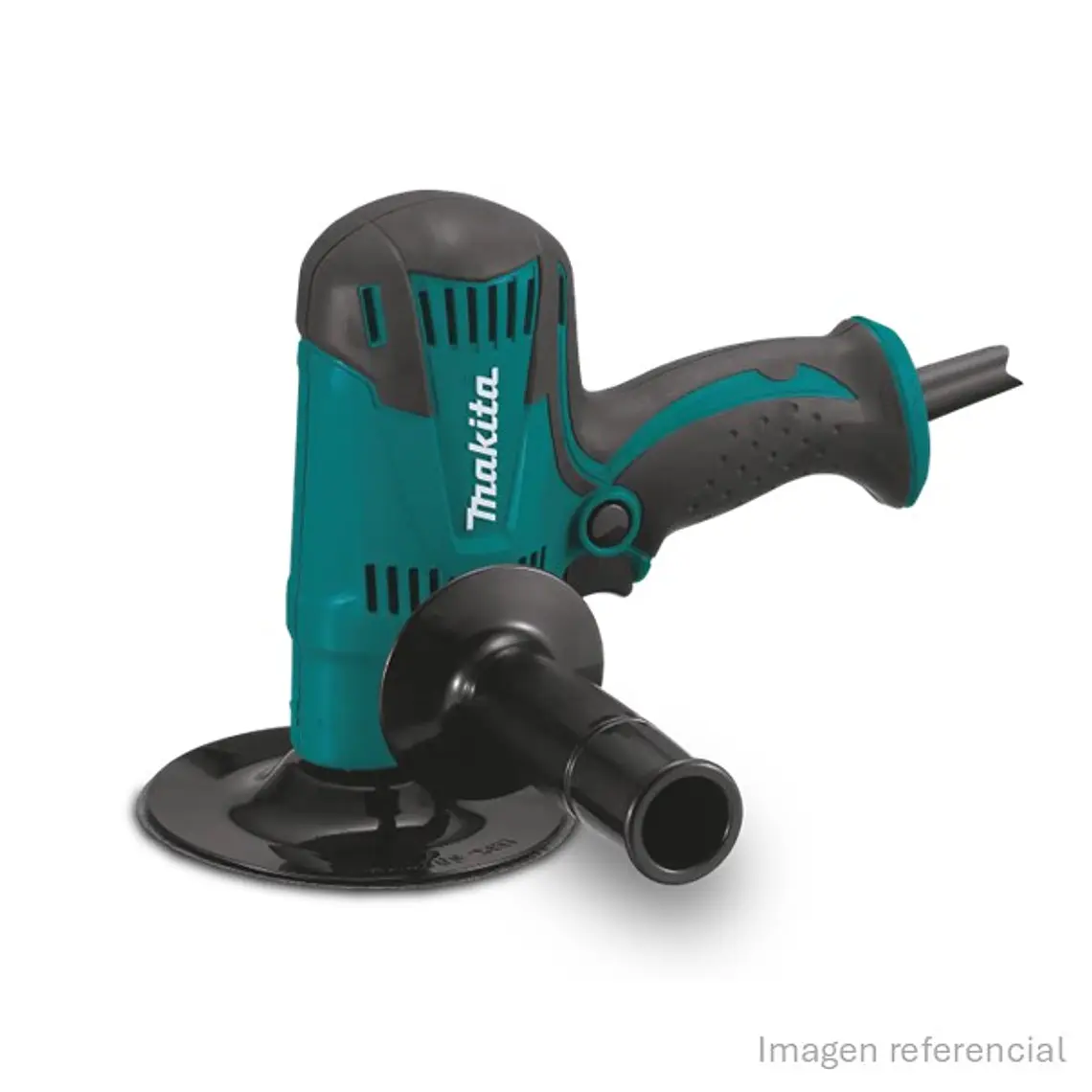 Lijadora de Disco Makita GV5010 1