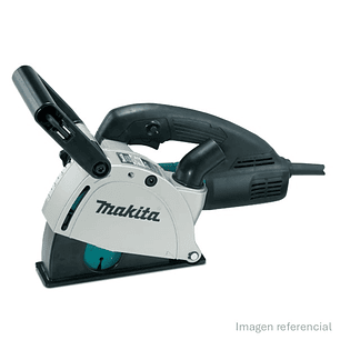 Ranuradora de concreto Makita SG1251J
