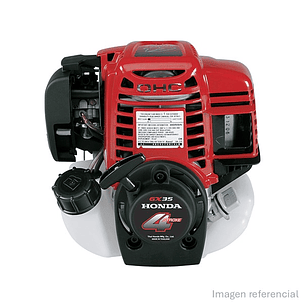 Motor Bencinero Gx35 1.6Hp