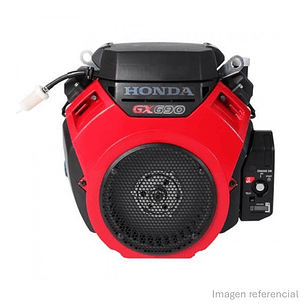 Motor Bencinero Gx690 26Hp