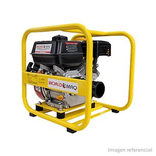 Unidad Motriz a Gasolina 7 Hp M/Senci