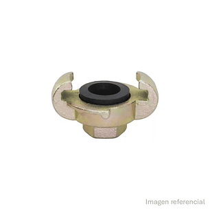 Acople rápido Chicago 1 HE